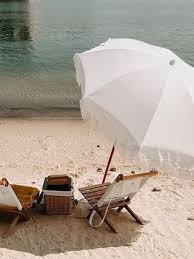 An Outdoor Umbrella Will Make Your Sun