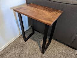 Simple End Table