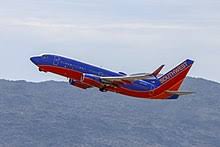 Southwest Airlines Wikipedia