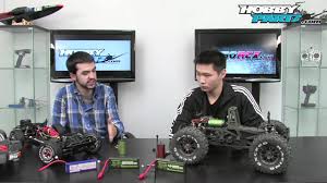 Choosing A Brushless Motor For Your Rc Car