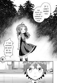 Magic Maker: How to Create Magic in Another World Ch.3 Page 6 - Mangago