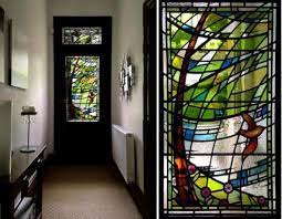 Stephen Weir Stained Glass Glasgow