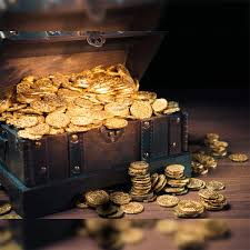 ing gold coins