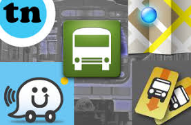 SvětAndroida doporučuje: 5 aplikací pro cestování a dopravu | Svět Androida
