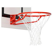 Find schedule, roster, scores, photos, and join fan forum at nj.com. Powershot Basketball Net 2 Units White Buy And Offers On Goalinn