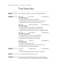 Download one of our free resume templates and easily customize it. Pin On Sample Resume