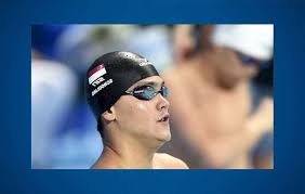 In the 100m butterfly at the 2016 summer olympics, he beat fellow medal contenders michael phelps. Joseph Schooling Age Height Weight Biography Net Worth In 2021 And More