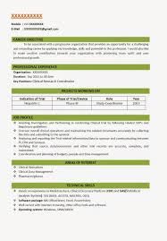 Pharmacy Resume pharmacist resume sample Resume Format For Pharmacy Student Pharmacy  Resume Template