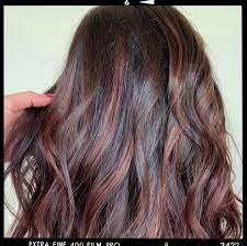 If you're thinking about going mahogany, be aware than all red hair colors tend to fade quite quickly. 46 Mahogany Hair Ideas Styles You Ll Love