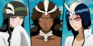 Bleach: 9 Things You Might Not Know About Tres Bestias