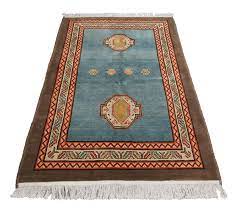 persian handwoven carpet code 101820
