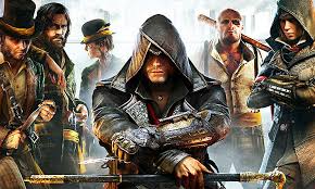 We did not find results for: Xbox Games With Gold Serves Up Assassin S Creed Syndicate And Dead Space 2 In April
