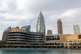 malls in the uae your guide to