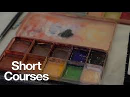 sfx makeup short courses