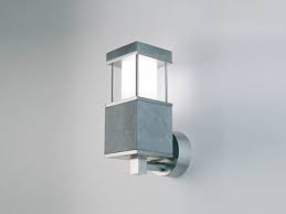 strida kd outdoor wall lamp by bel lighting
