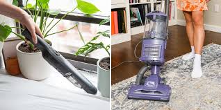 8 Best Vacuums Of 2024 According To
