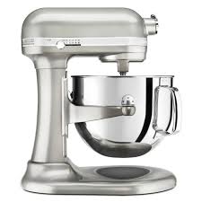 Whats The Difference Between The Kitchenaid Stand Mixers