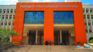 Ranks 4th among universities in petaling jaya. Manipal International University Free Apply Com