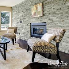 Stonewall Faux Stone Siding Panels