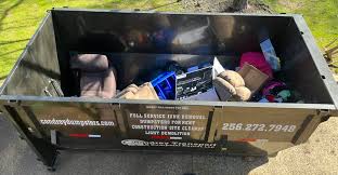 condrey transport dumpster al llc