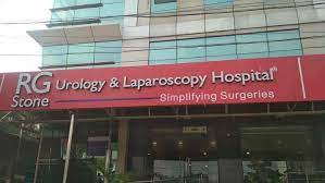 r g stone urology laparoscopy