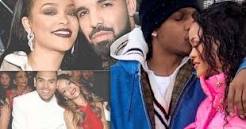 did-drake-and-rihanna-ever-date