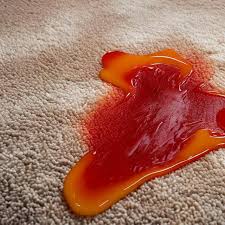 how to get wax out of carpet simple