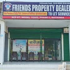 real estate agents in power house road