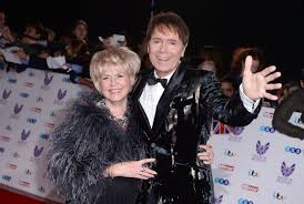 He was then known as britain's answer to elvis presley. Cliff Richard Reveals He S Too Frightened To Hug Child Fans Now Following Sex Abuse Allegations Huffpost Uk