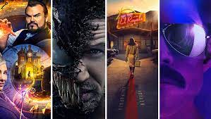 From the biggest blockbusters to movies you might have missed, these are the most essential movies of 2018 to watch. Fall Movies 2018 New Films To Watch Out For Den Of Geek