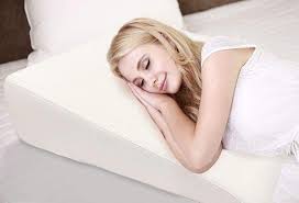 sleep wedge pillow for snoring