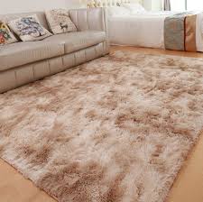 6cm gy rugs floor carpet soft