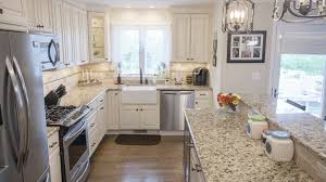 top 5 kitchen countertop choices for