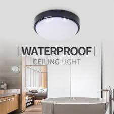Led Ceiling Lamp Bathroom Ceiling Light