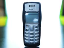 The battery life is awesome, the phone is sturdy and very well made, and the the nokia 1100 phone is a good phone. Estos Son Los Celulares Que Todos Tuvimos Enter Co