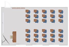 clroom seating chart