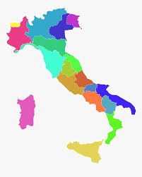 Italian flag was officially adopted on january 21, 1919. Transparent Italian Flag Clipart Italy Map Png Vector Png Download Kindpng