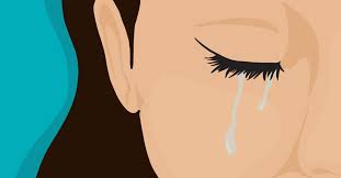 are tears good for your skin here s
