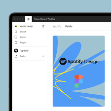 Design decisions such as fonts, sizing, shades and more. How Spotify Organises Work In Figma To Improve Collaboration Spotify Design