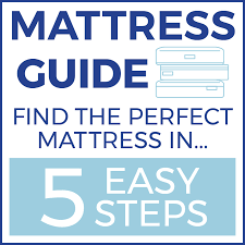Mattress Guide Darbys Furniture