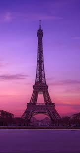 Eiffel tower ...