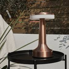 Talence Indoor And Outdoor Touch Lamp