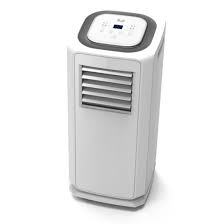 With it's cozy 10 by 10 structure, it is so compact that it could be installed just about anywhere. China Cooling And Heating 6000 Btu Portable Air Conditioner With Remote Control China Air Conditioner And Remote Control Price