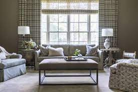 choose curtains for a living room