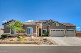 single and one story homes in 89139 nv