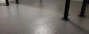 commercial epoxy flooring contractors