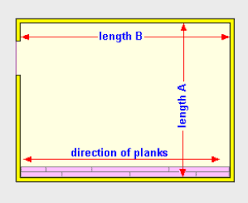 flooring calculator