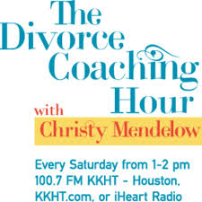 The Divorce Coaching Hour with Christy Mendelow