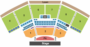 Key Bank Arena Virtual Seating Chart Best Picture Of Chart