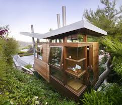 10 Modern Treehouses Wed Love To Have In Our Own Backyard